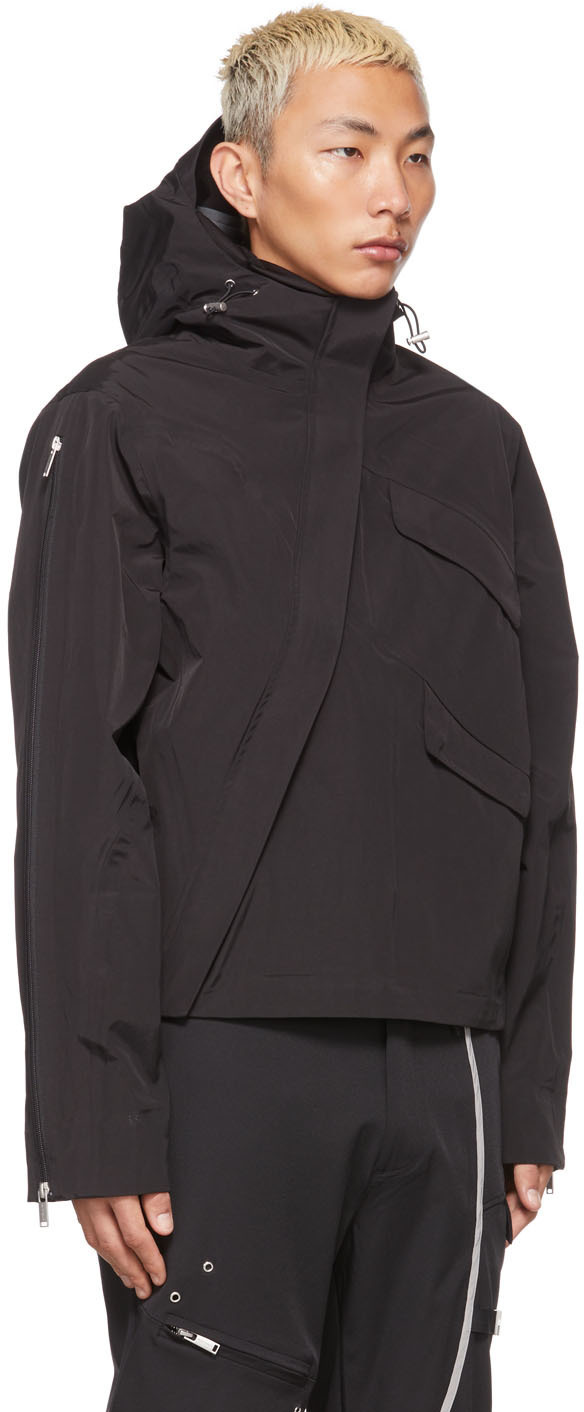 HELIOT EMIL 2WAY Technical Blouson - 通販 - www ...