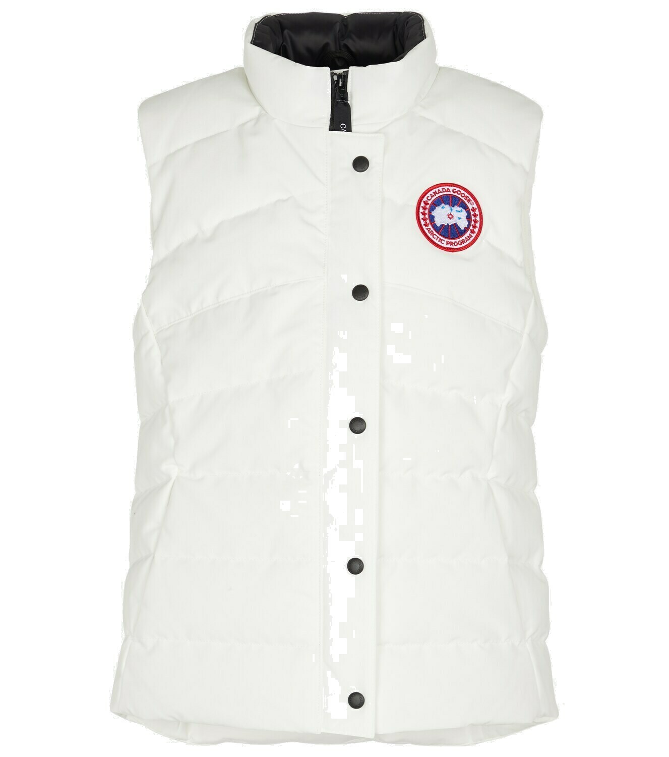 Canada Goose Freestyle down vest Canada Goose