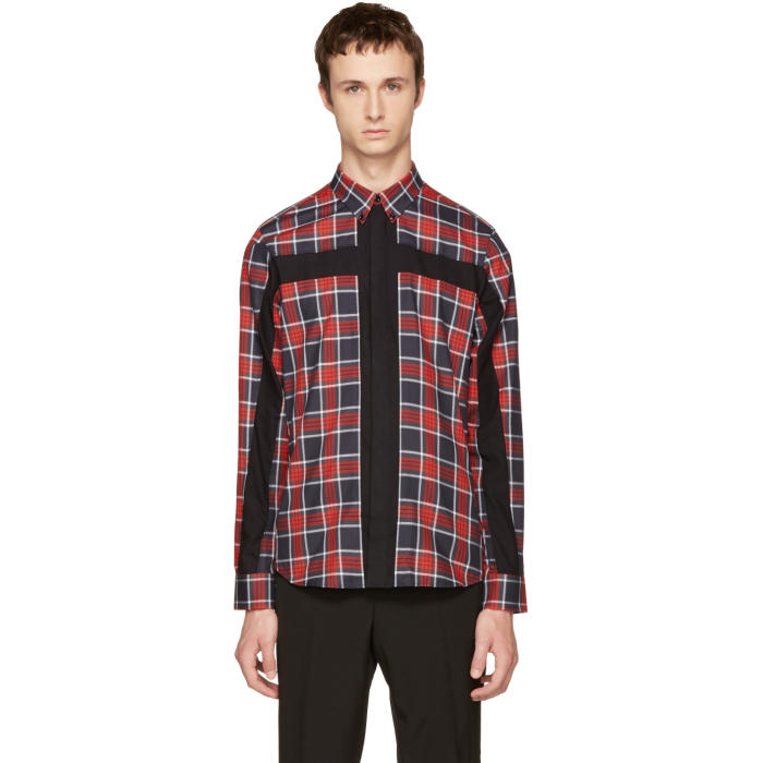givenchy flannel shirt Off 52 