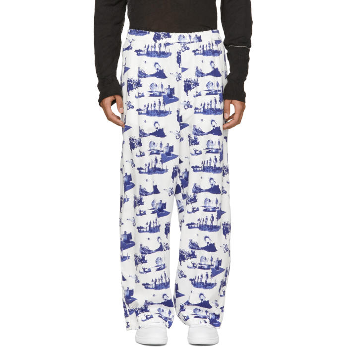 space pyjama