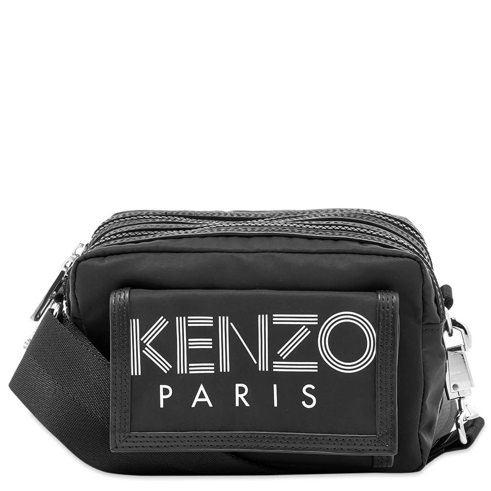 kenzo sport shoulder bag