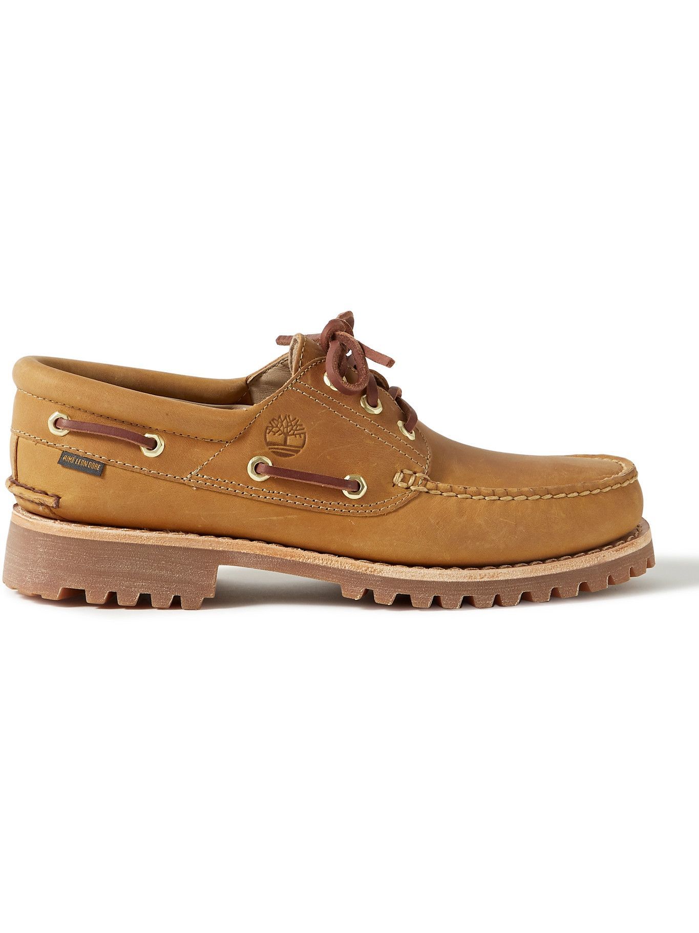 timberland boat shoes tan