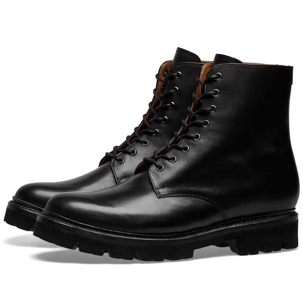 grenson hadley leather boots