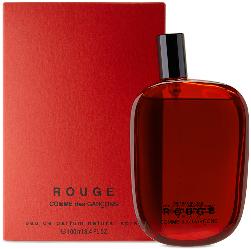 Comme des Garçons Parfums Rouge Eau de Parfum, 100 mL Comme des Garcons  Parfums