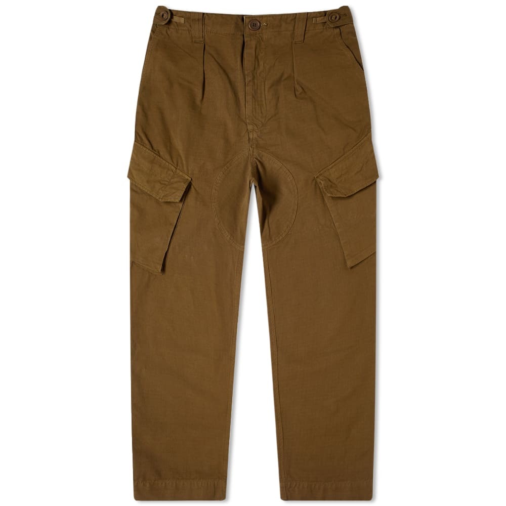 Kestin Luss Combat Trouser Kestin Hare