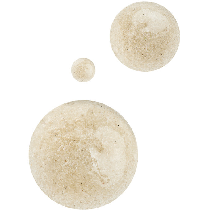 Aesop Geranium Leaf Body Scrub, 180 mL Aesop