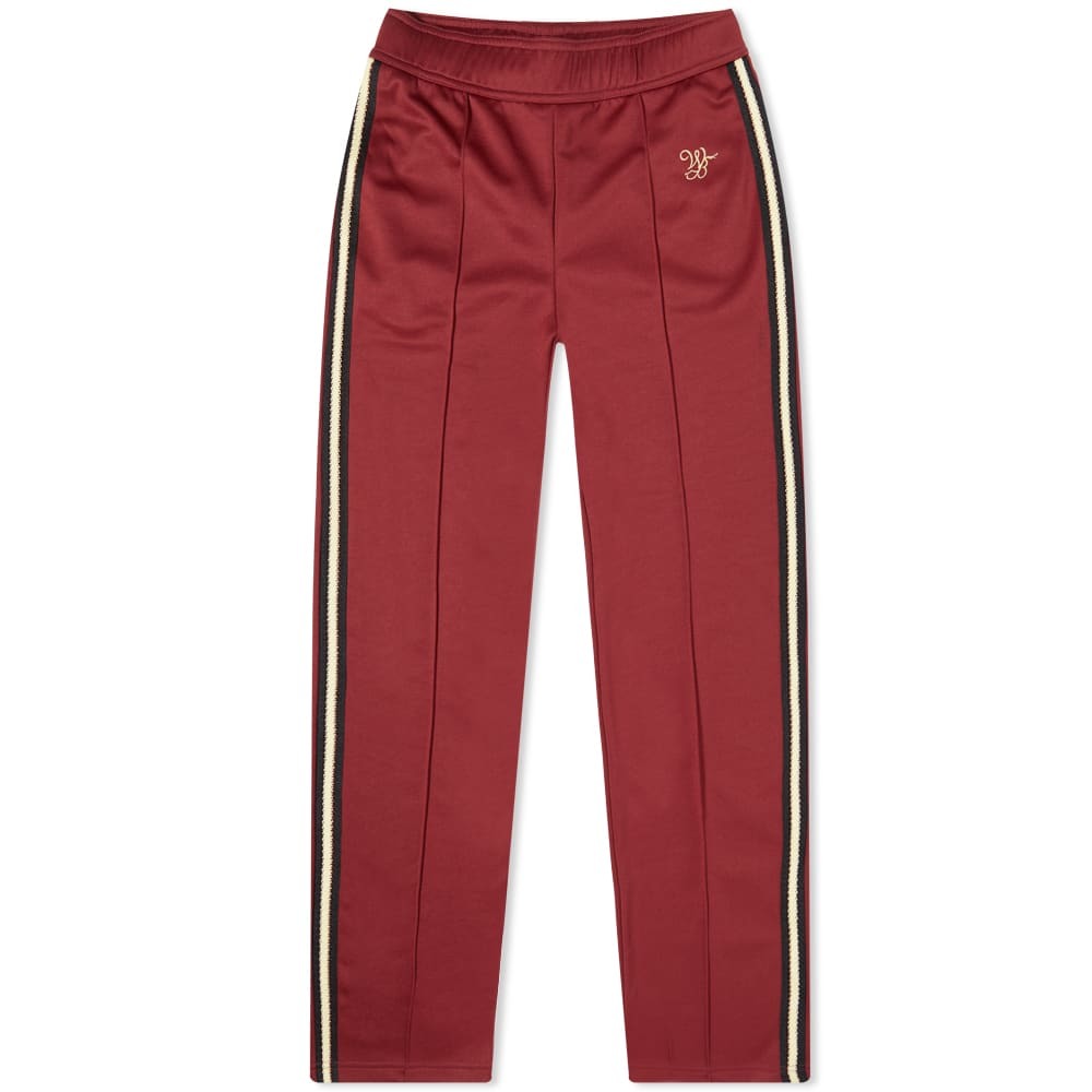 Wales Bonner Studio Track Pants Wales Bonner