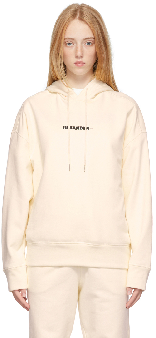 jil sander hoodie