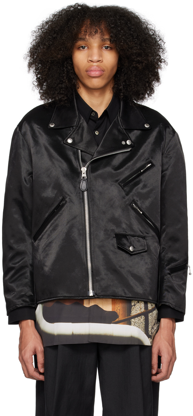 Comme des Garcons ジャケット￼ Comme Des Garcons Quarter Zip Jacket K-WAY*PLAY Jacket Half Zip