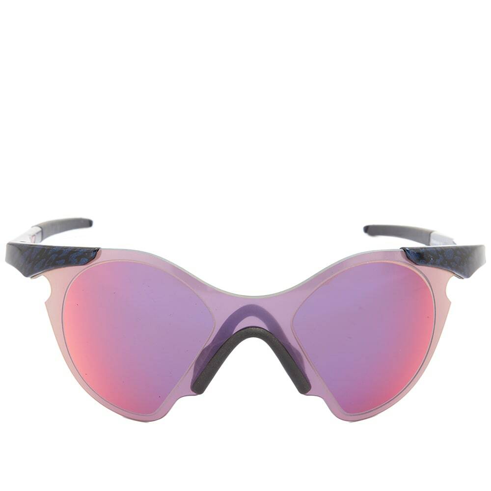 Oakley Mens Sub Zero Sunglasses In Planet Xprizm Road Oakley 