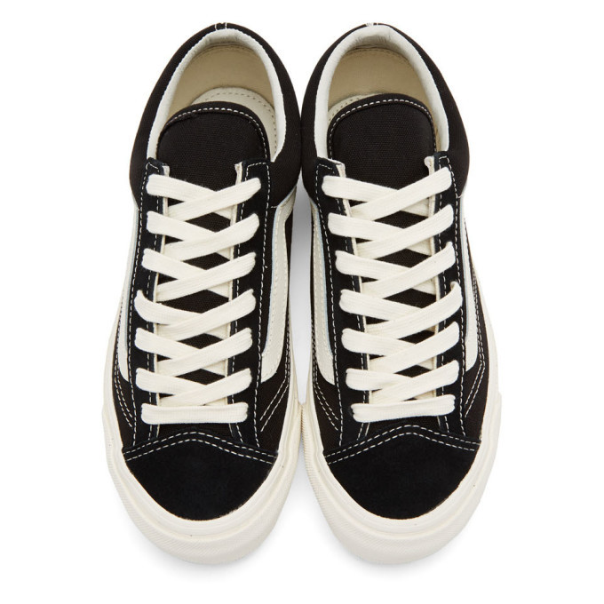 black og style 36 lx low sneakers