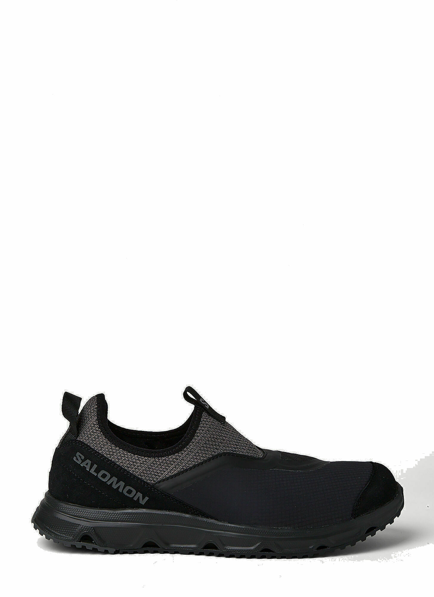 Photo: RX Snug Sneakers in Black