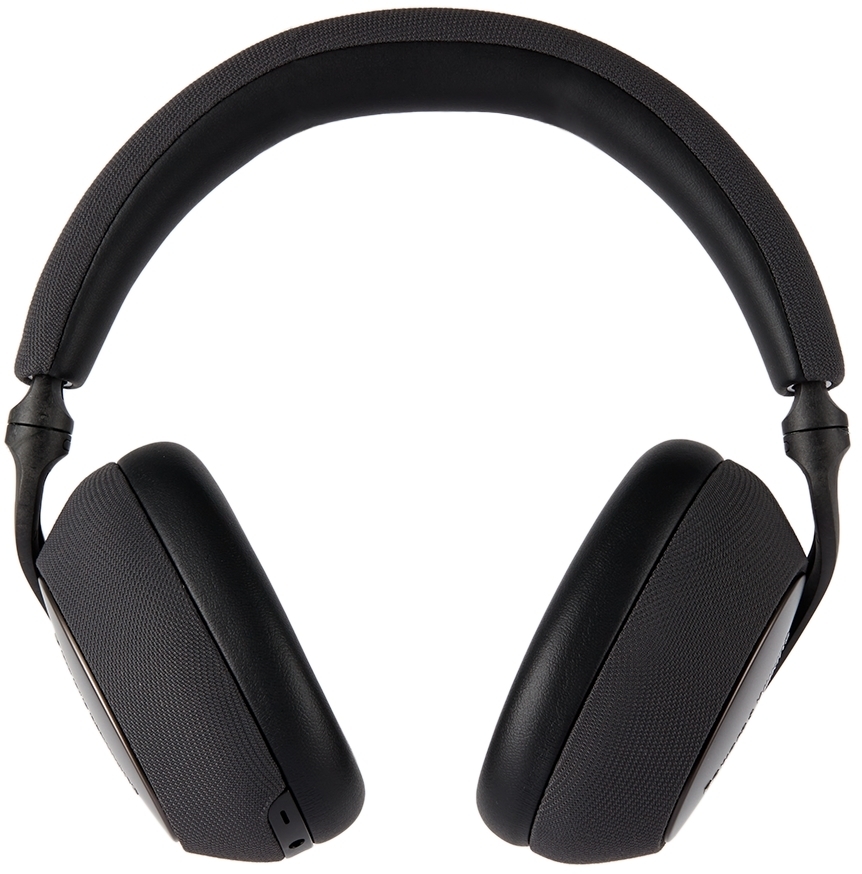 Bowers & Wilkins Grey PX7 Headphones Bowers & Wilkins