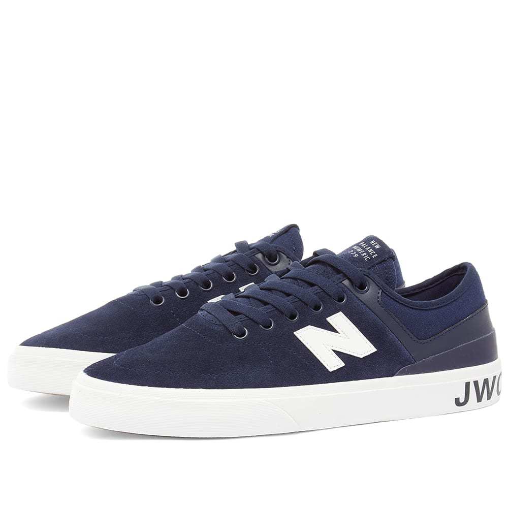 Junya Watanabe MAN x New Balance Suede Comp 100 Junya Watanabe