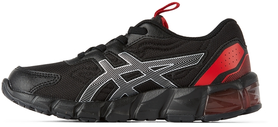 asics gel quantum 360 kids red