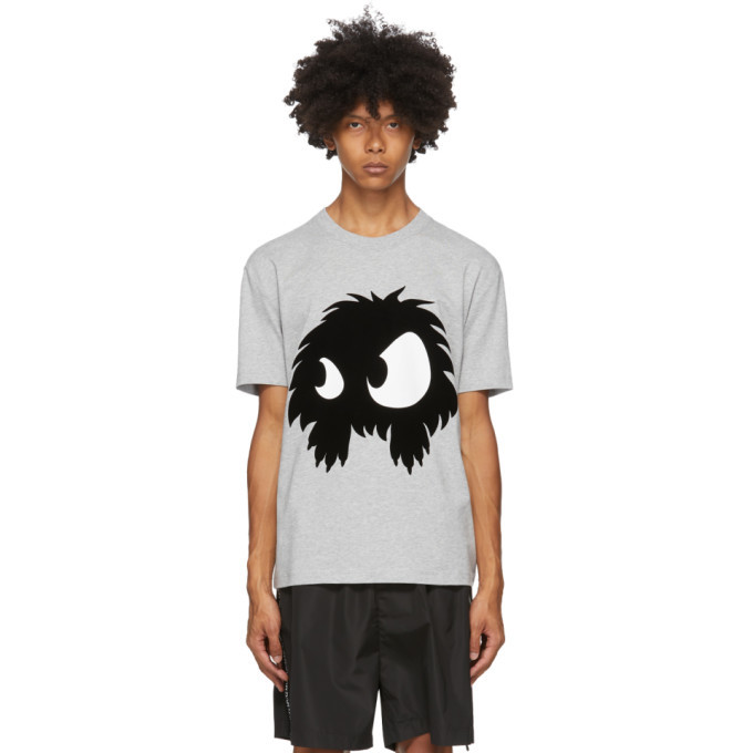 alexander mcqueen chester t shirt