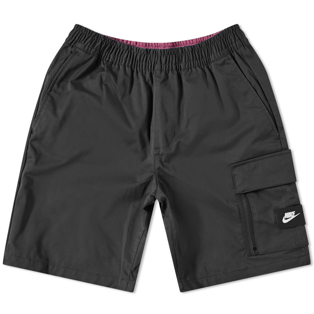 Nike Woven Pocket Shorts Nike