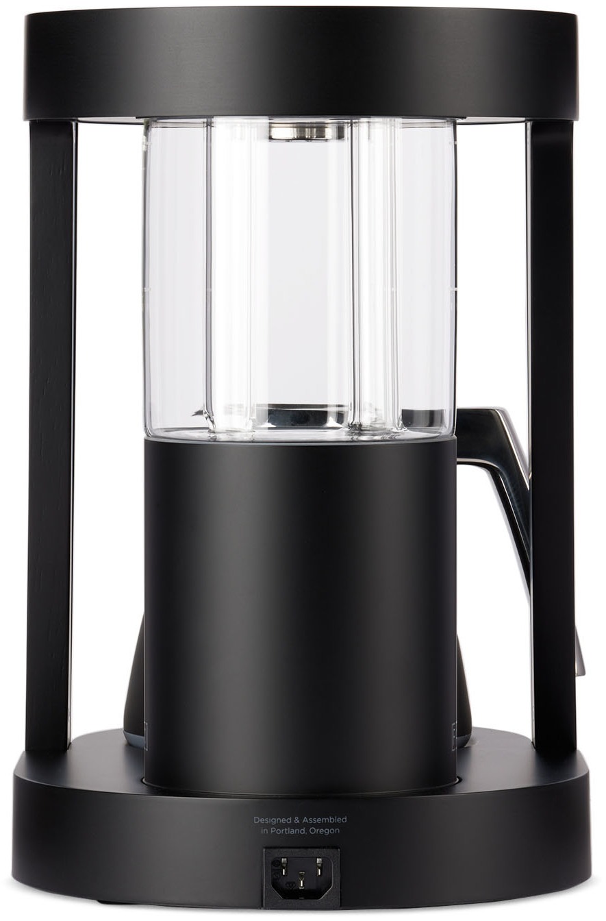 Ratio Coffee Black Eight Thermal Coffee Maker Ratio Coffee
