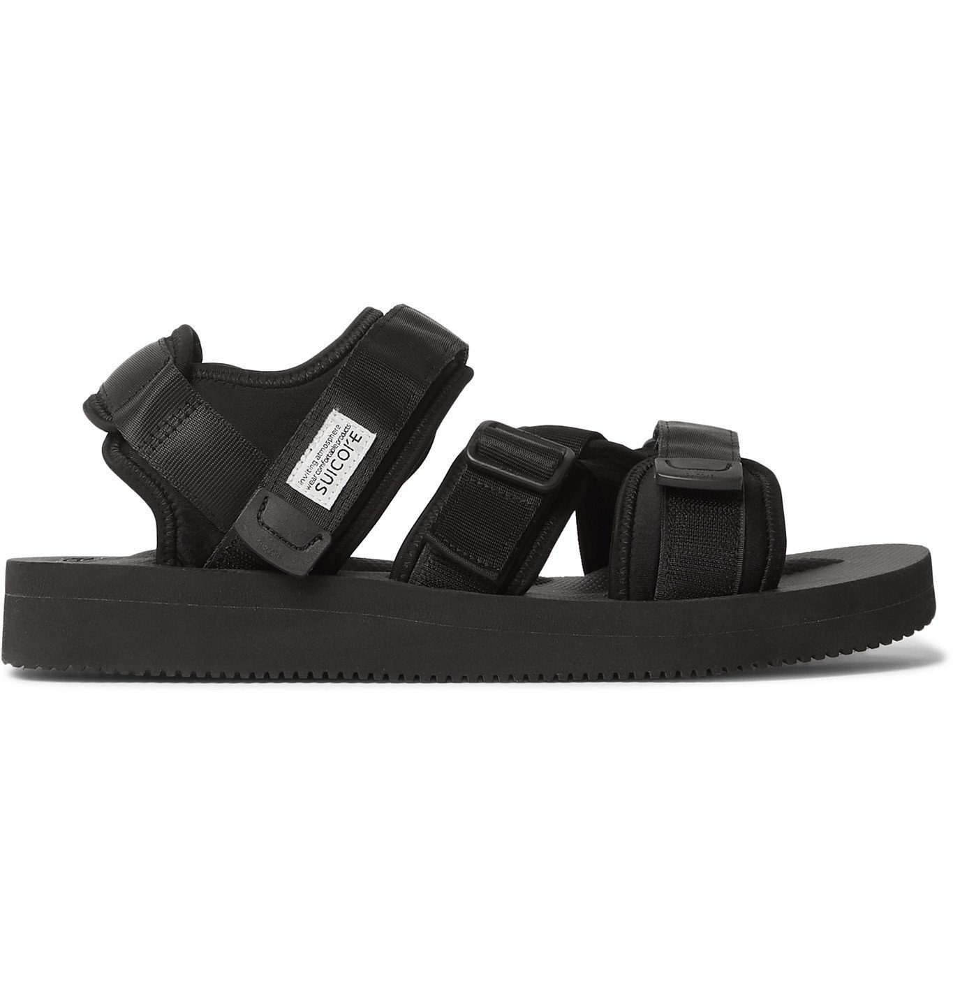 sandals similar to suicoke