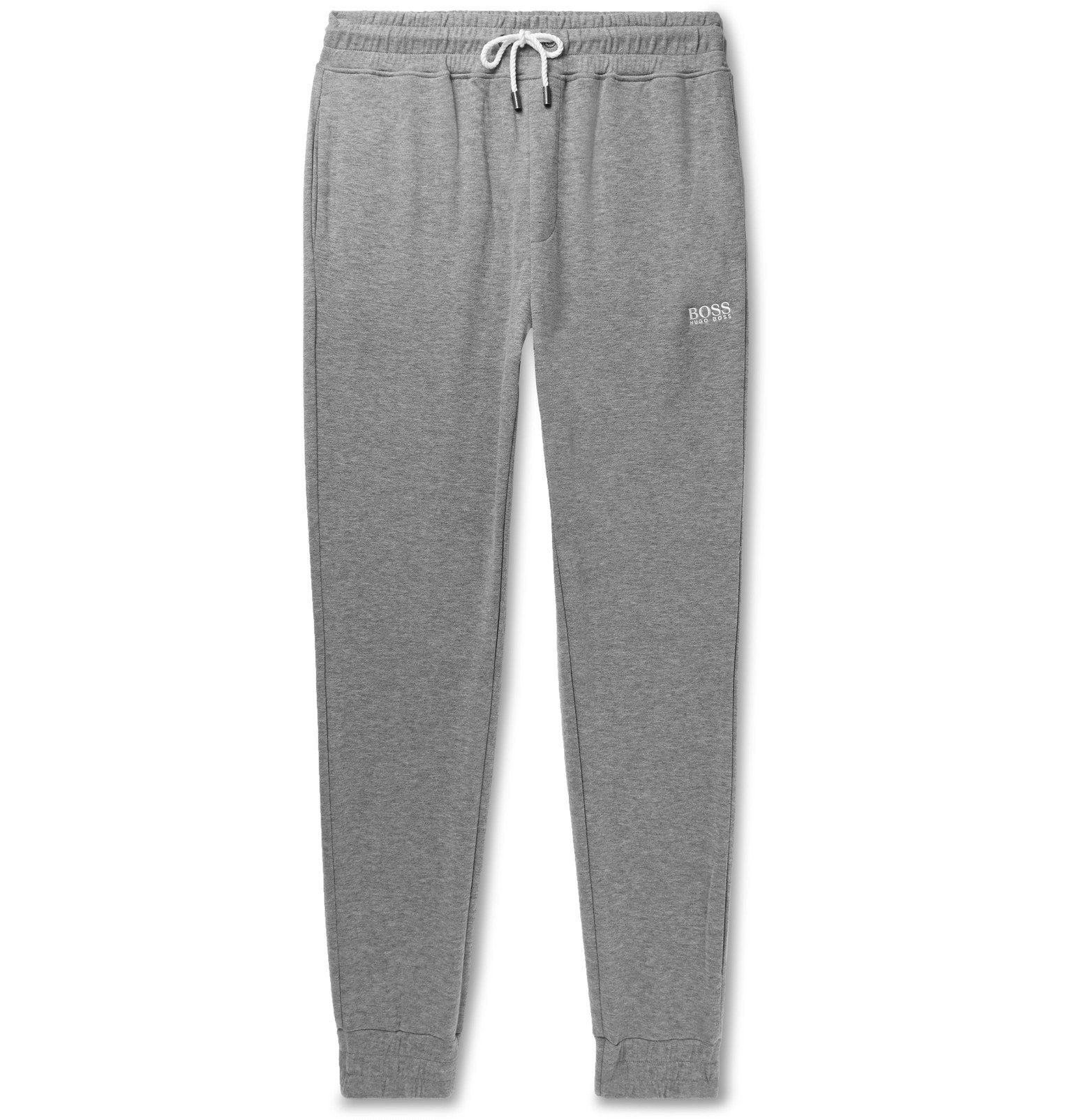 hugo sweatpants