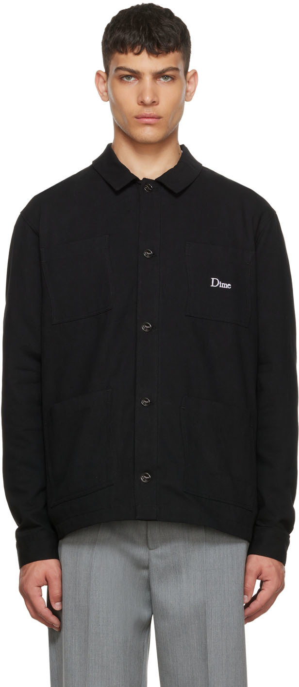 Dime Denim Chore Jacket Dime