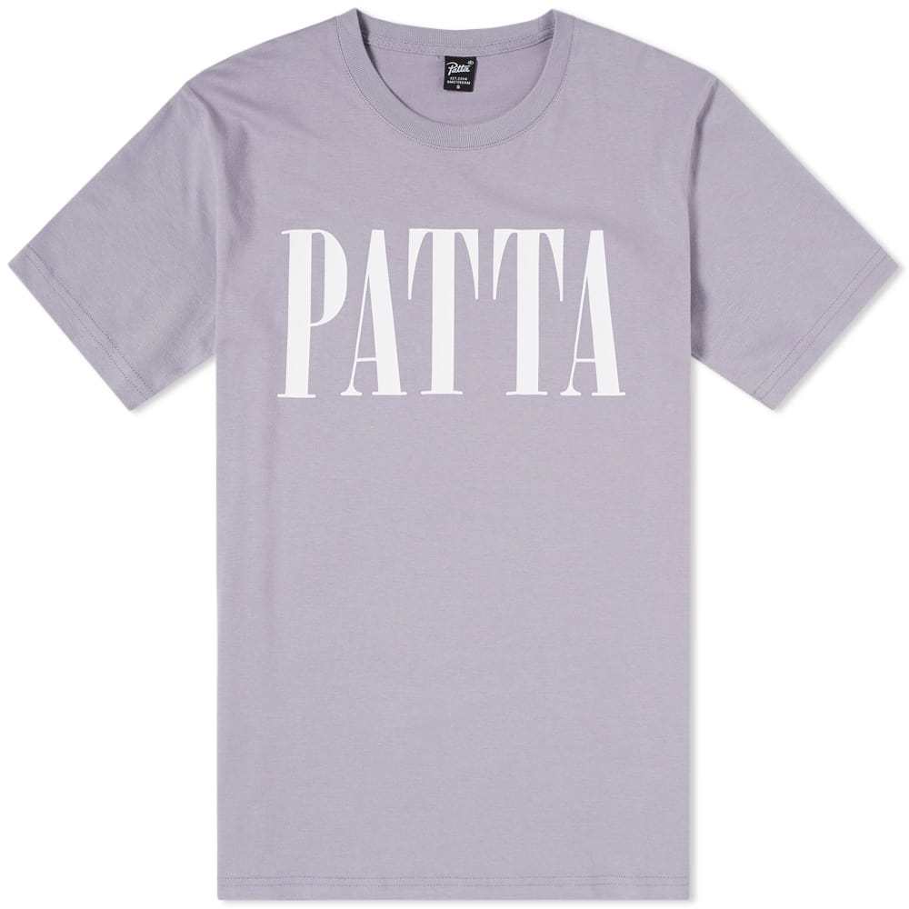 patta purple