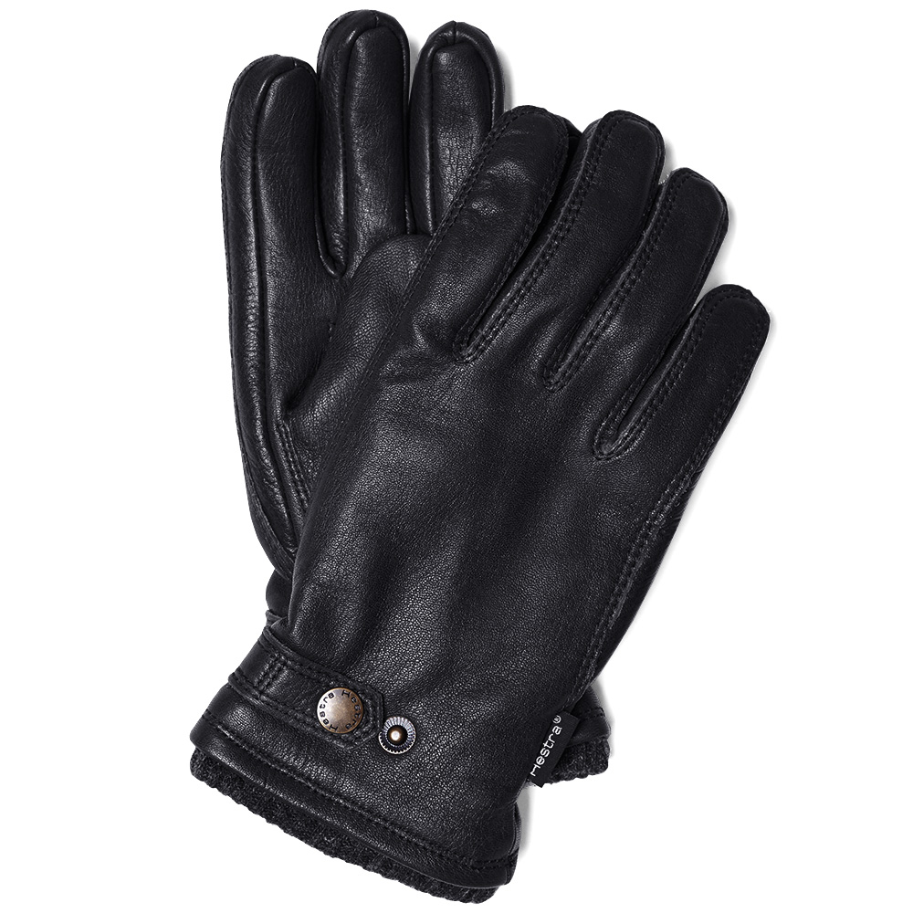 Hestra Men's Utsjo Gloves - Chestnut