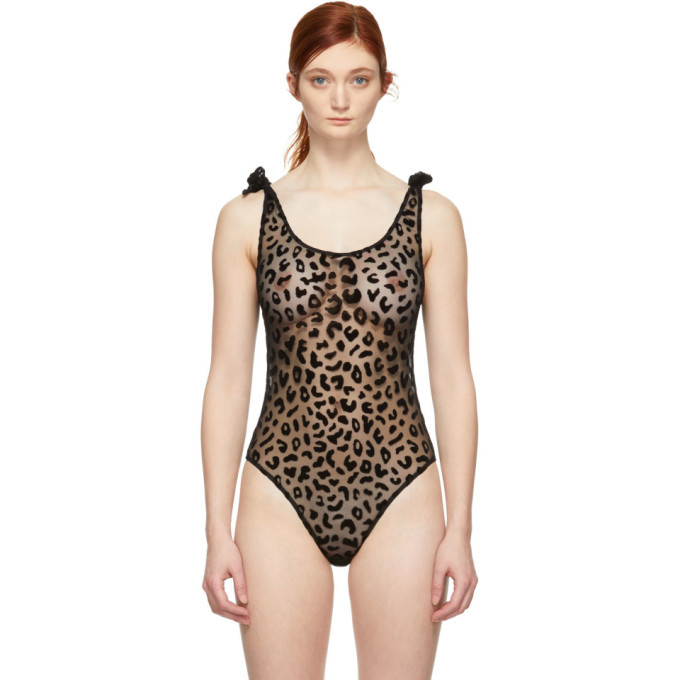 le petit trou bodysuit