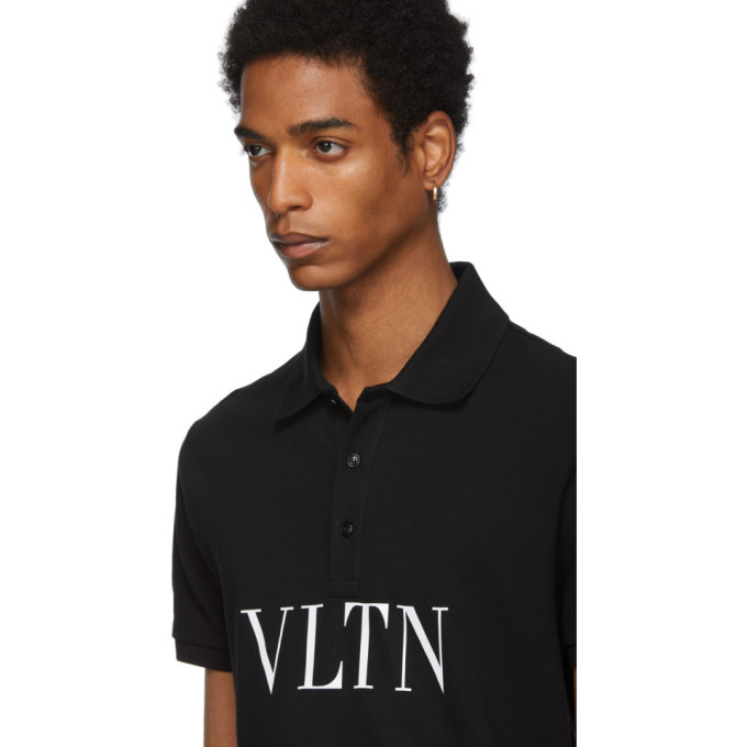 vltn polo black