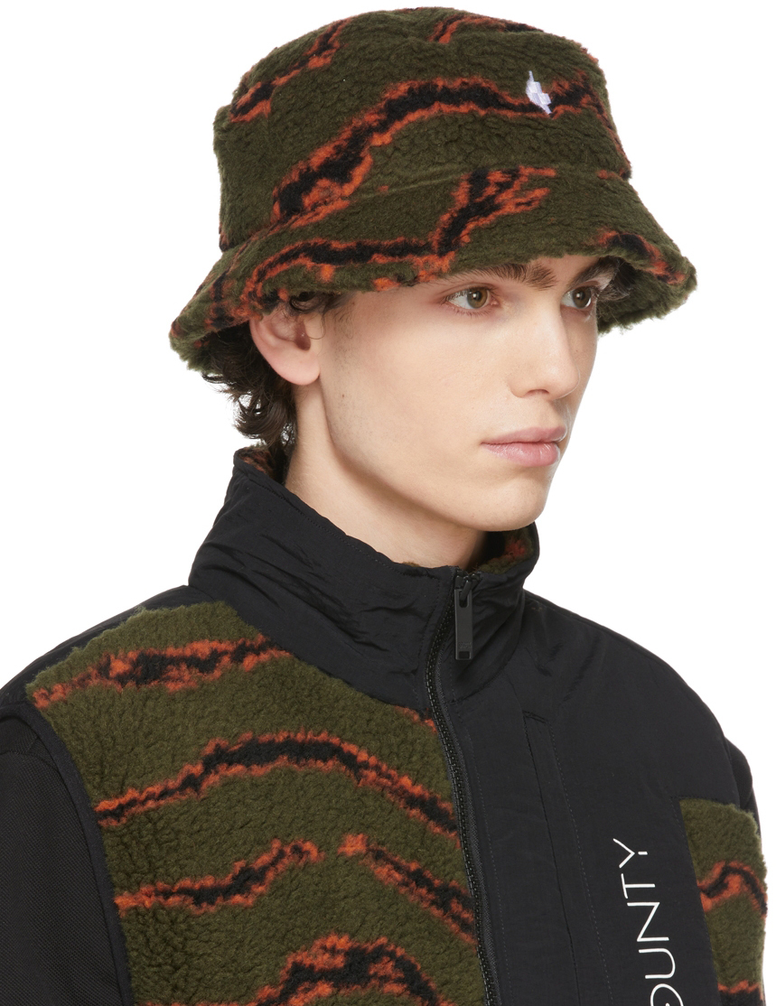 Marcelo Burlon County of Milan All Over 