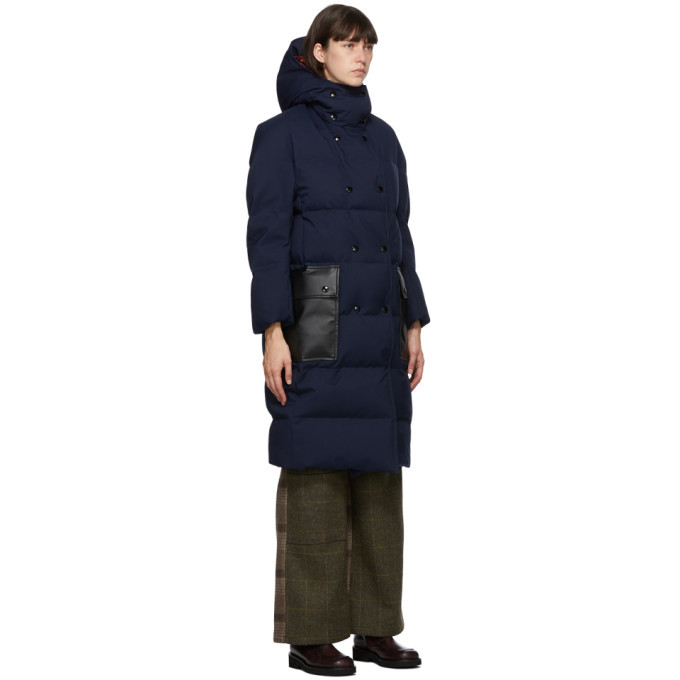 marni down coat