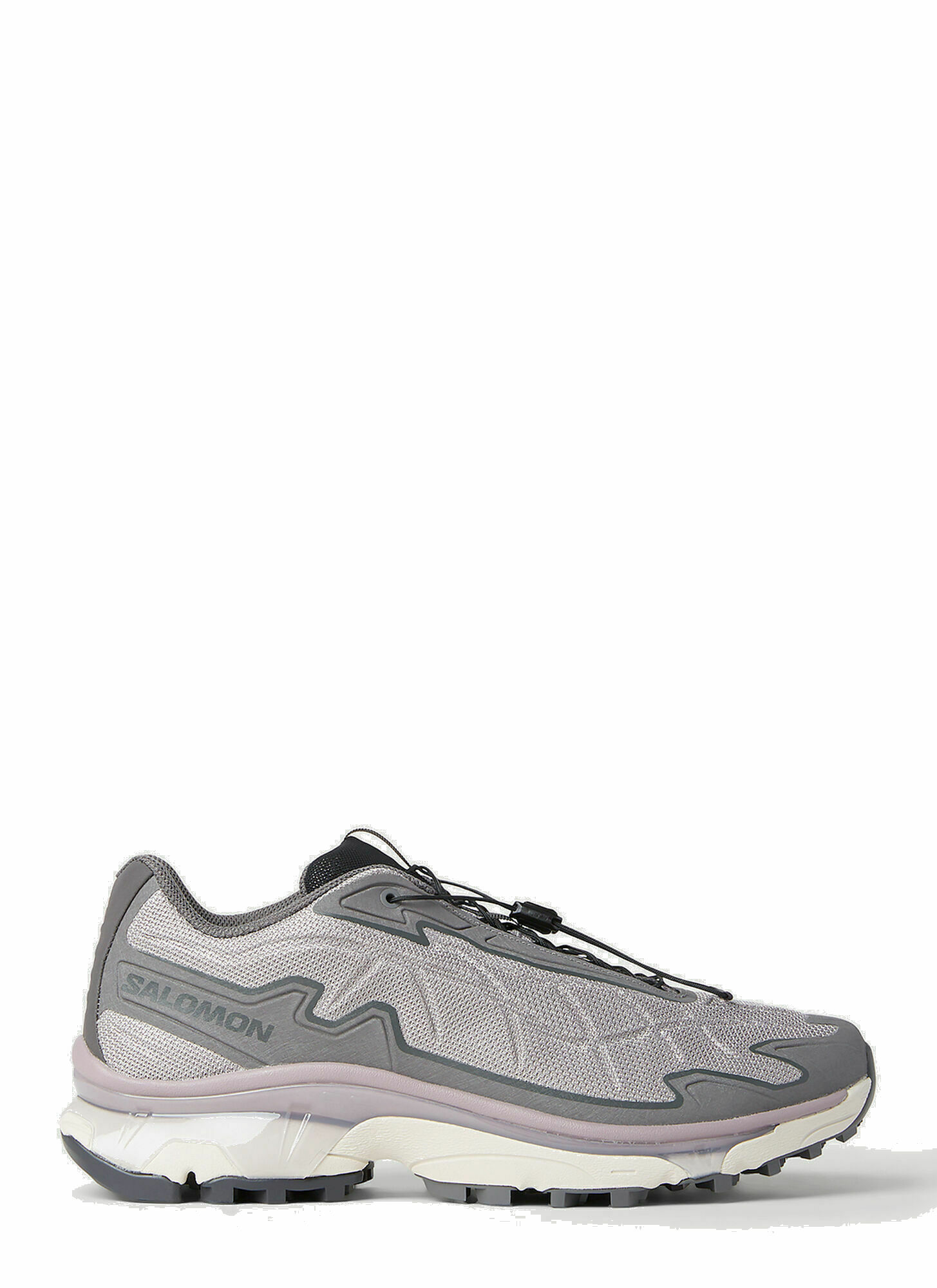 Salomon - XT-Slate Advanced Sneakers in Grey Salomon