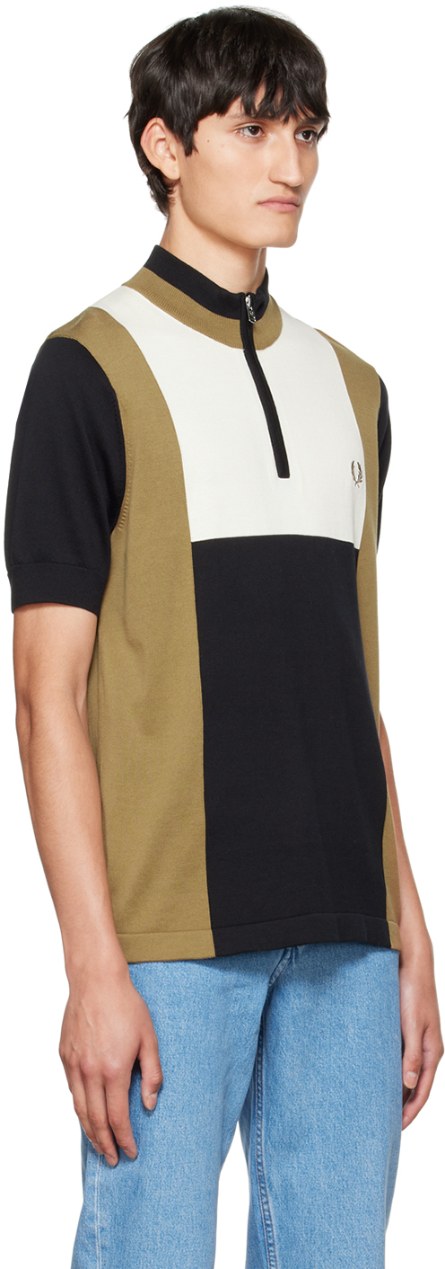 fred perry cycling polo