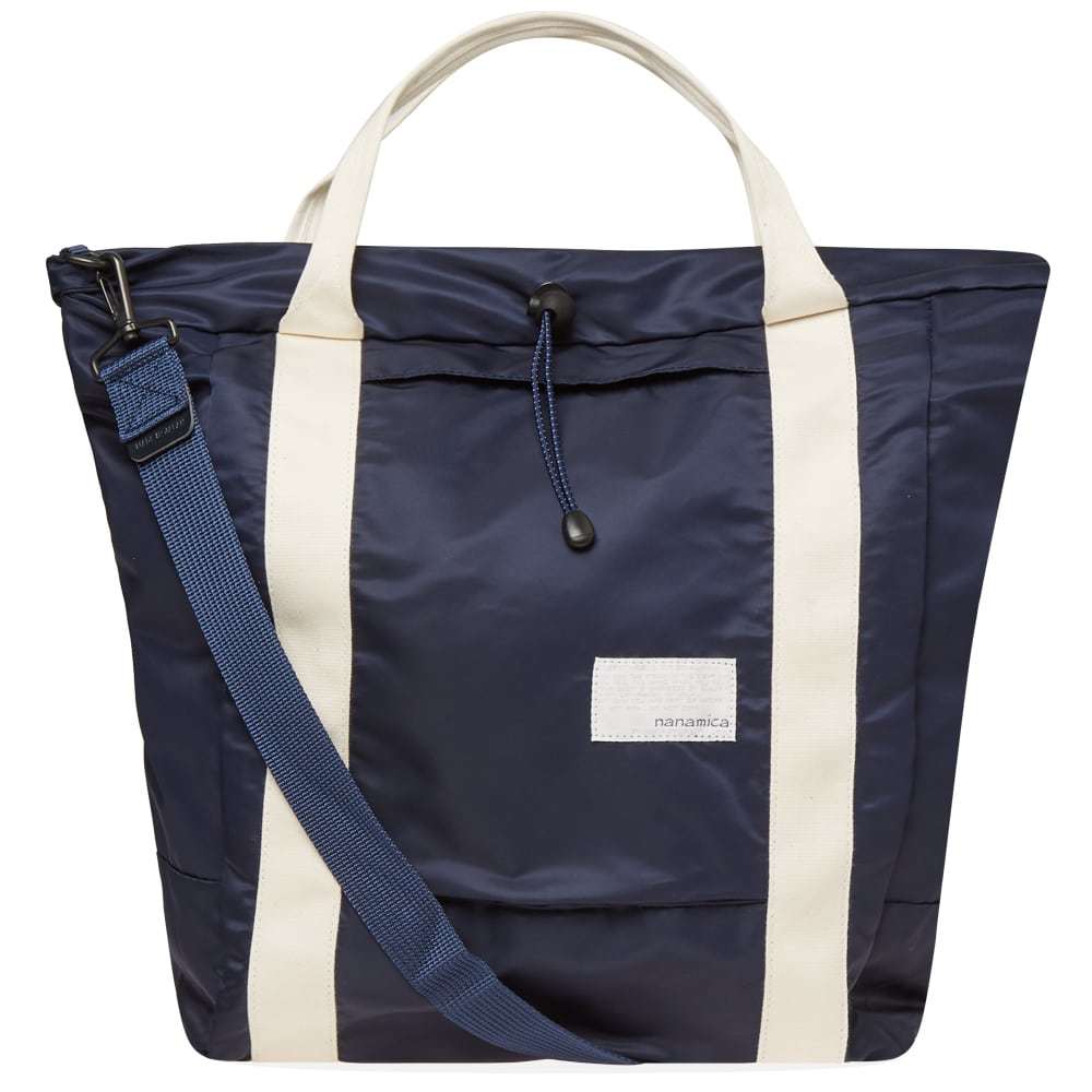 Nanamica 2Way Bag Nanamica