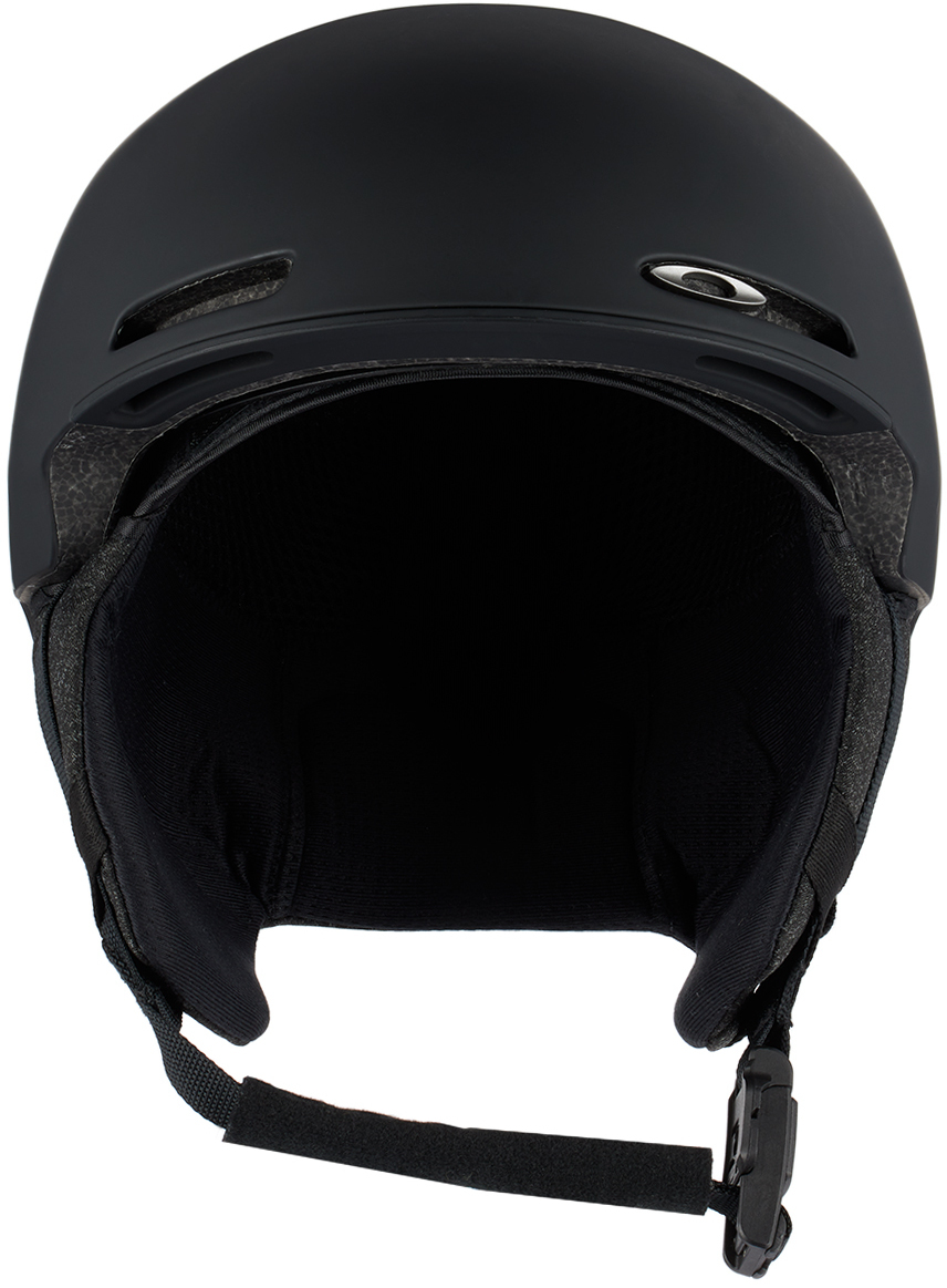 Oakley Black MOD1 Snow Helmet Oakley