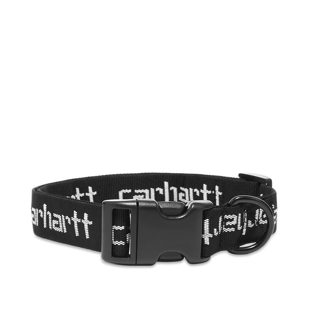 Carhartt WIP Script Dog Leash & Collar Carhartt WIP