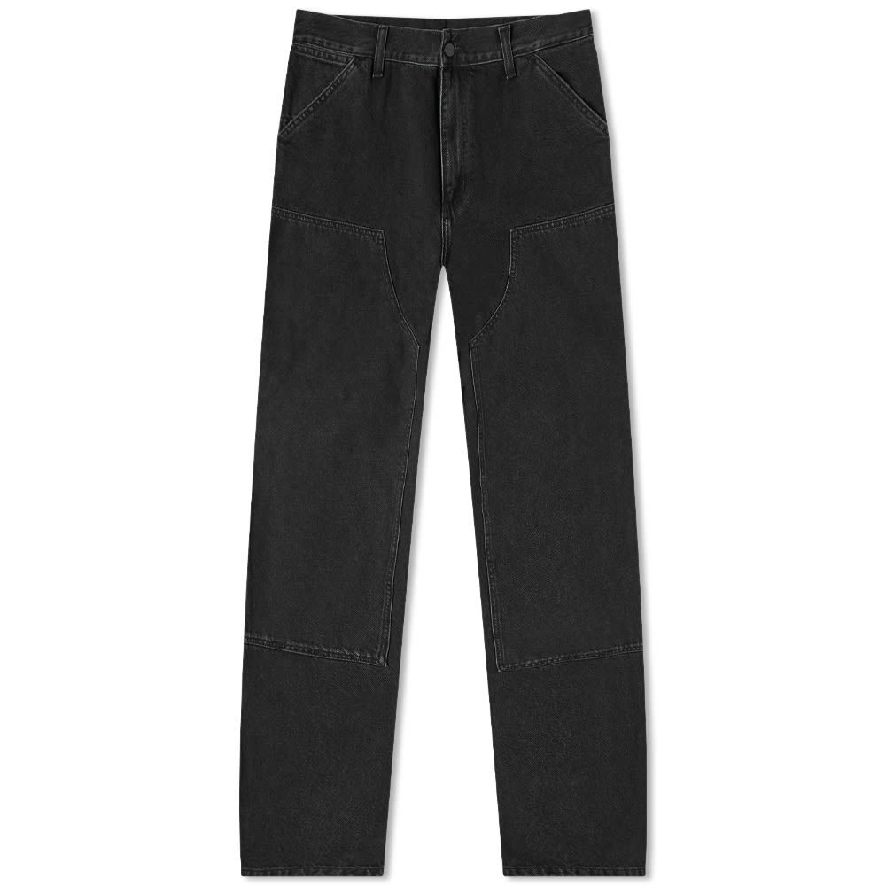 Carhartt WIP Double Knee Denim Pant Carhartt WIP