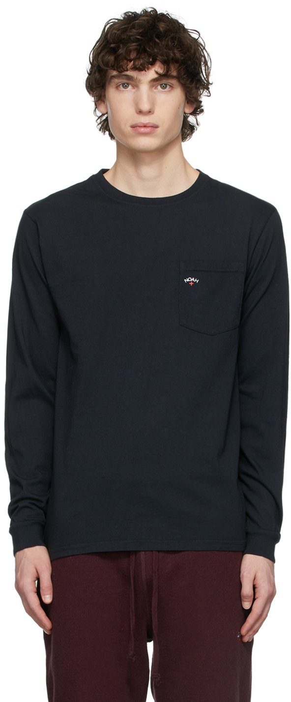 noah long sleeve t shirt