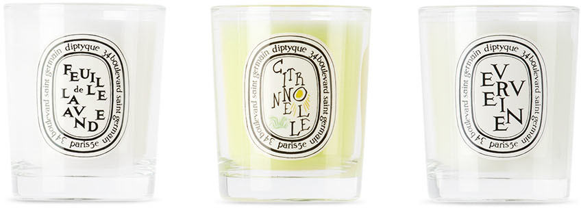 diptyque mediterranean