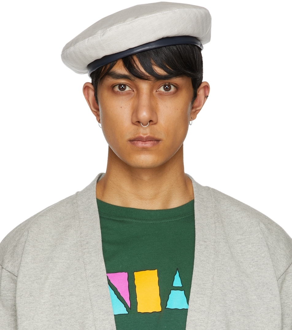 noah beret