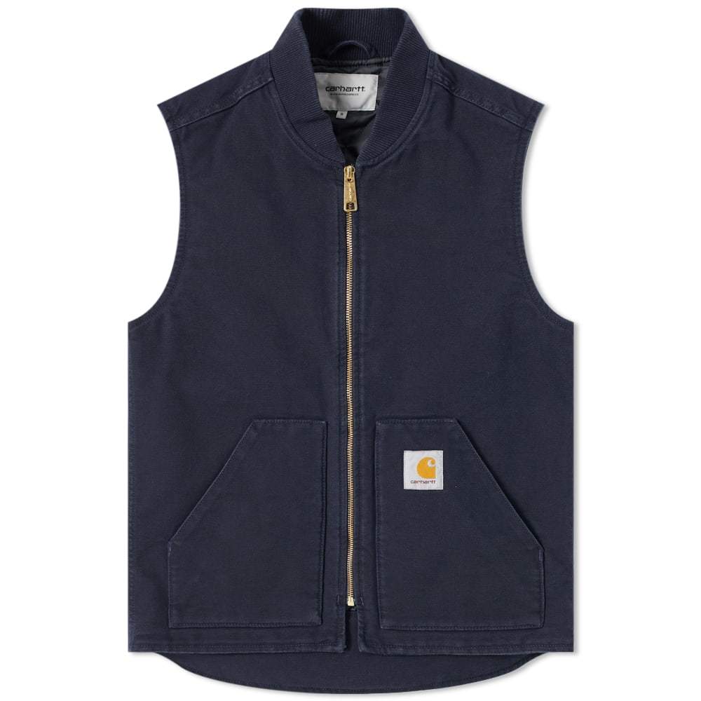 Carhartt Classic Vest Carhartt WIP