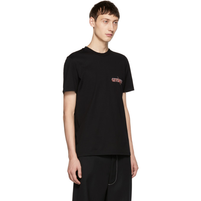 givenchy scorpion t shirt