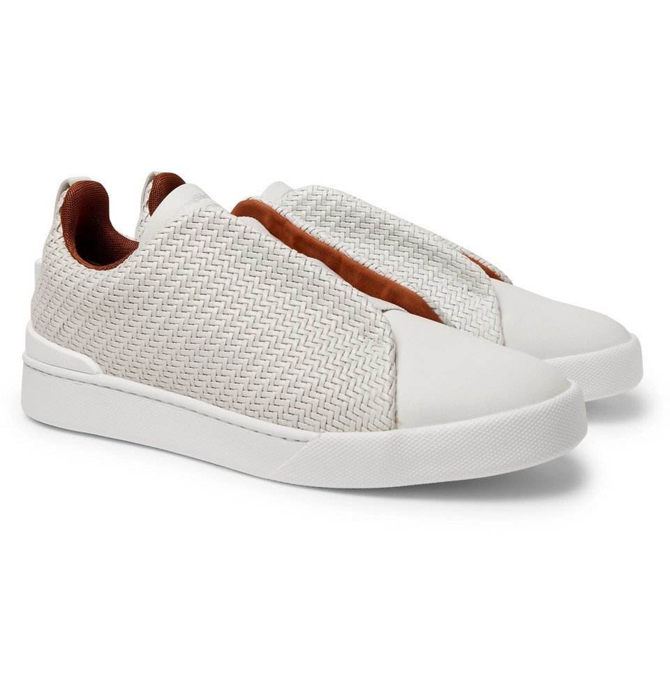 Mens Zegna Sneakers Switzerland, SAVE 38% - aveclumiere.com
