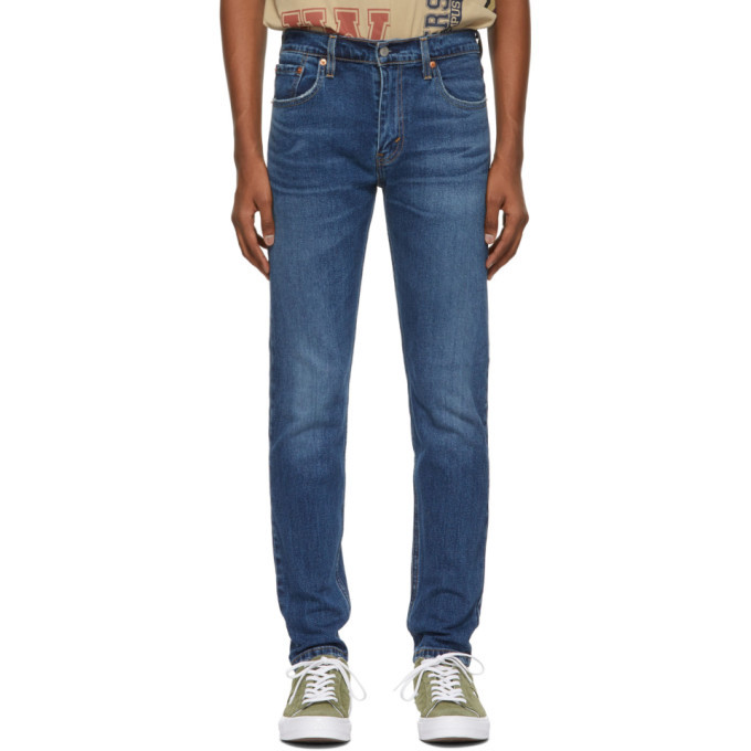 slim tapered jeans levis