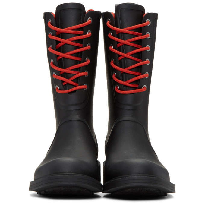 rag and bone ansel rain boots