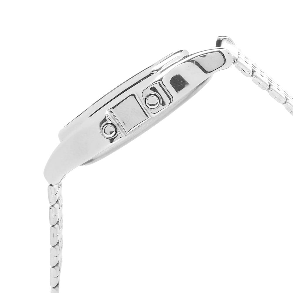 Timex Archive END. x Timex T80 'Everyday' in Silver Tone Timex Archive