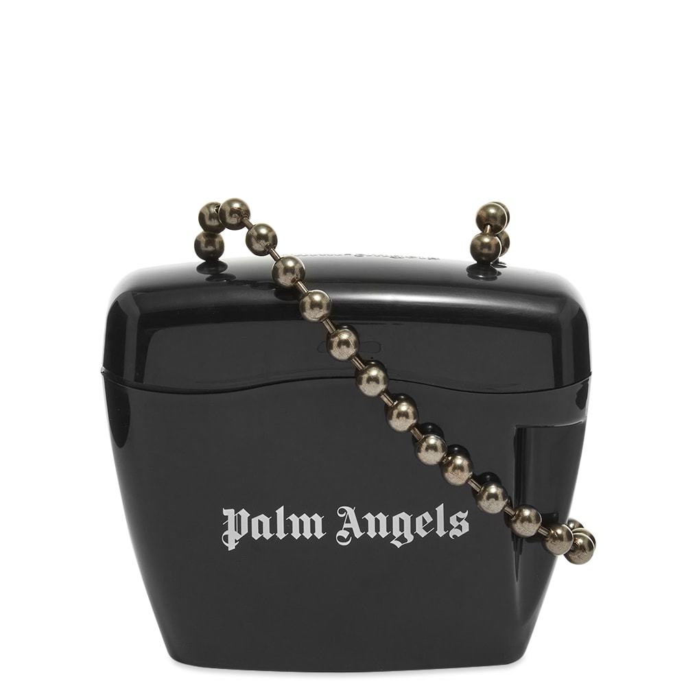 palm angels mini bag