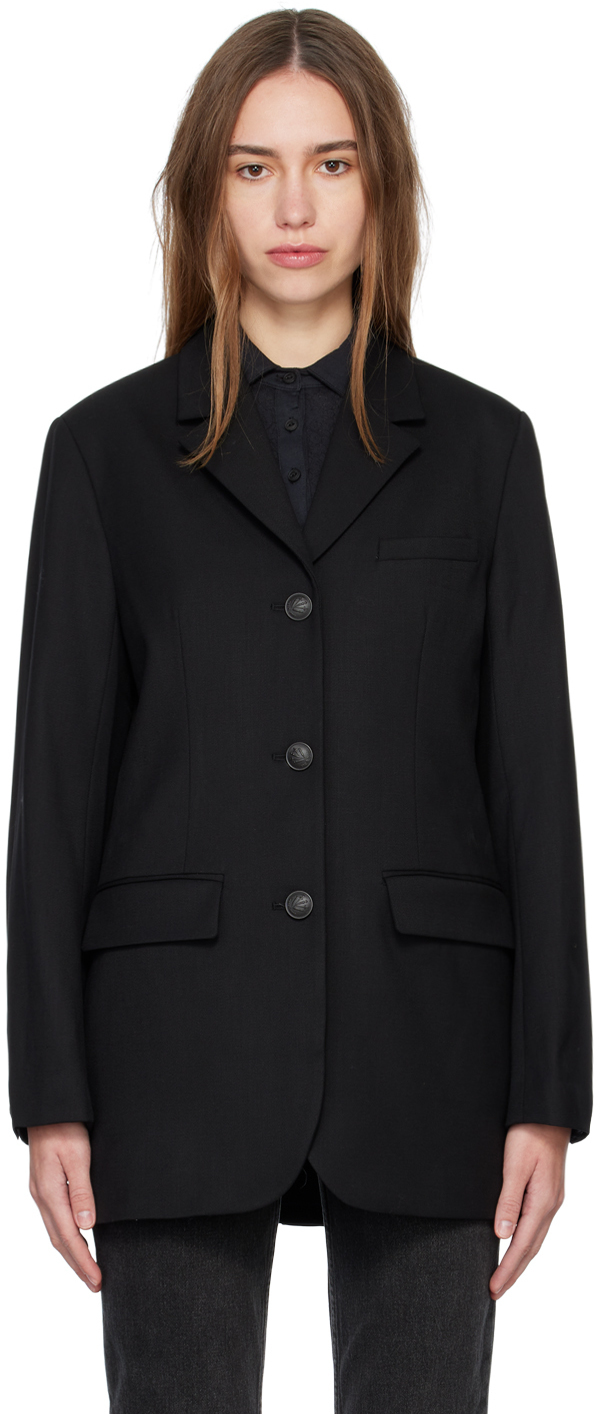 Rag & Bone | Leah Denim Midi Dress main image 1