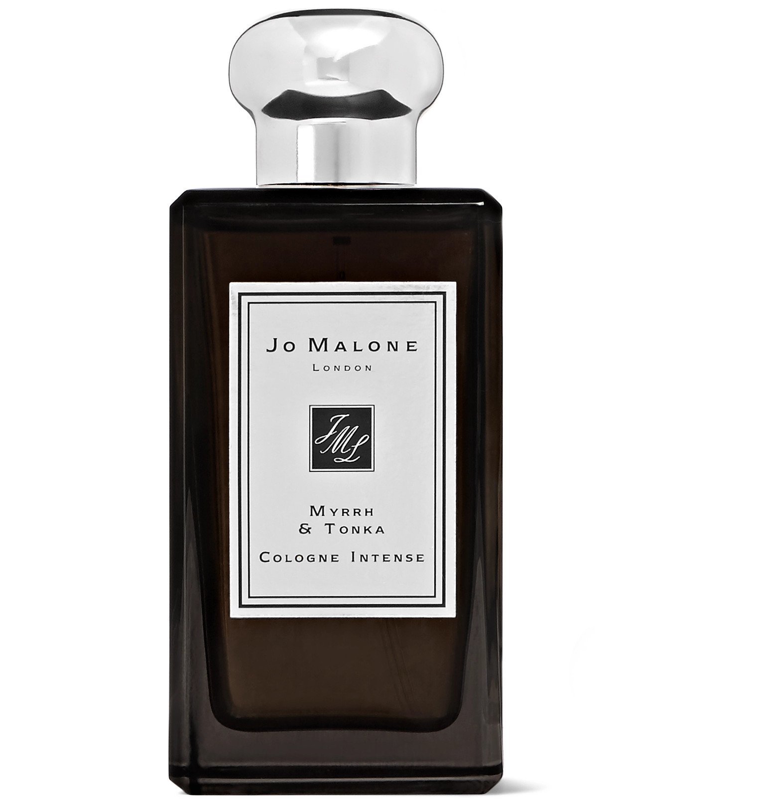 jo malone london myrrh and tonka cologne intense