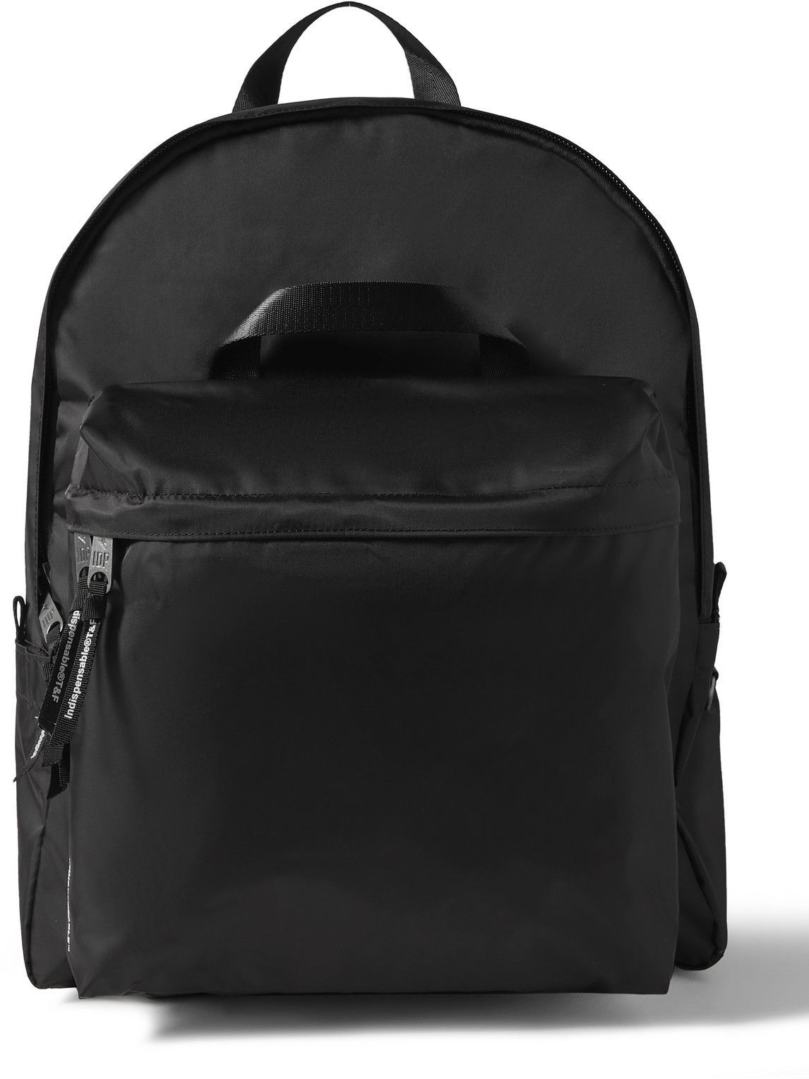 Photo: Indispensable - ECONYL Backpack